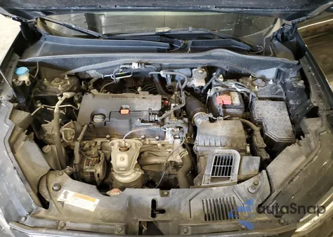 2023 Honda Hr-V Sport from USA, damaged, VIN 3CZRZ2H53PM721312